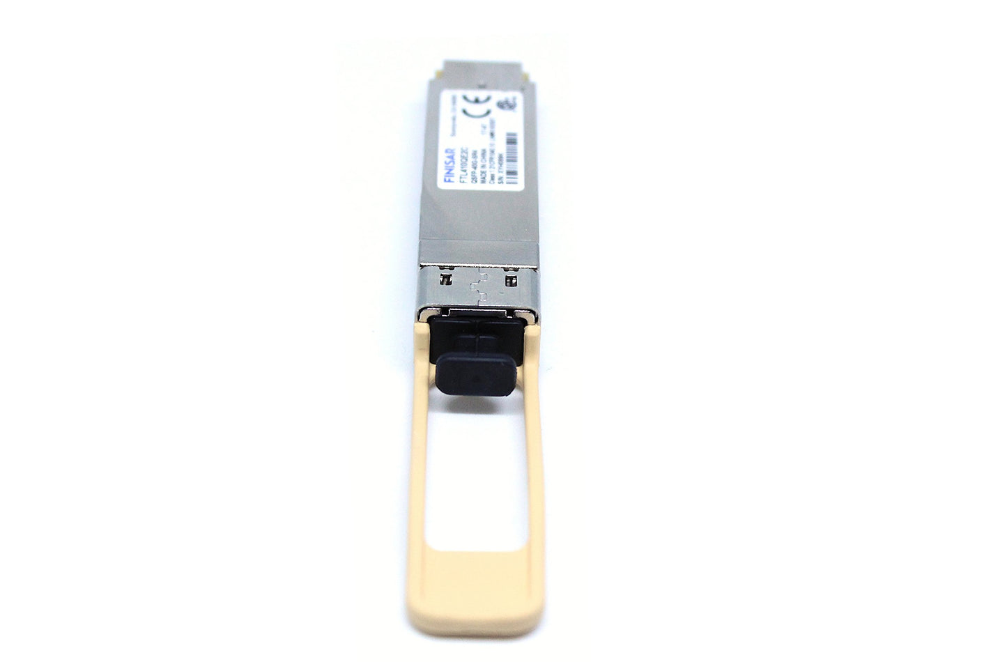 Finisar 40BASE-SR4 100m QSFP+ Gen2 Optical Transceiver Module FTL410QE2C