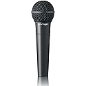 Behringer XM8500 Dynamic Cardioid Vocal Microphone