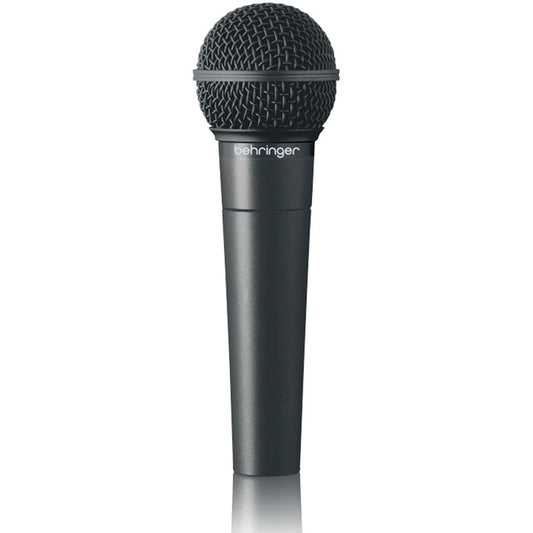 Behringer XM8500 Dynamic Cardioid Vocal Microphone