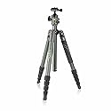 Vanguard VEO 2 265AB Aluminum Tripod with VEO 2 BH-50 Ball Head