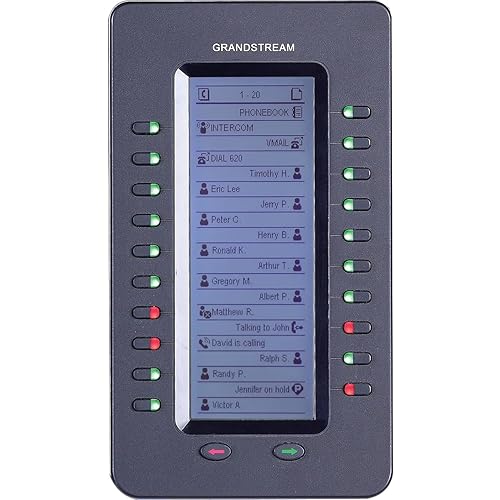 GrandStream GXP2200EXT
