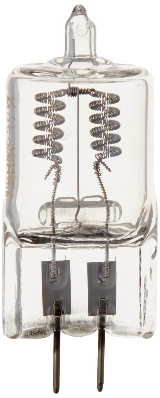 Ushio BC2682 1000983 - JCV120V-650WC Bi Pin Base Single Ended Halogen Light Bulb