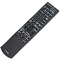 Remote Control RM-AAU055 for Sony AV Receiver STRDH100 STR-DH100