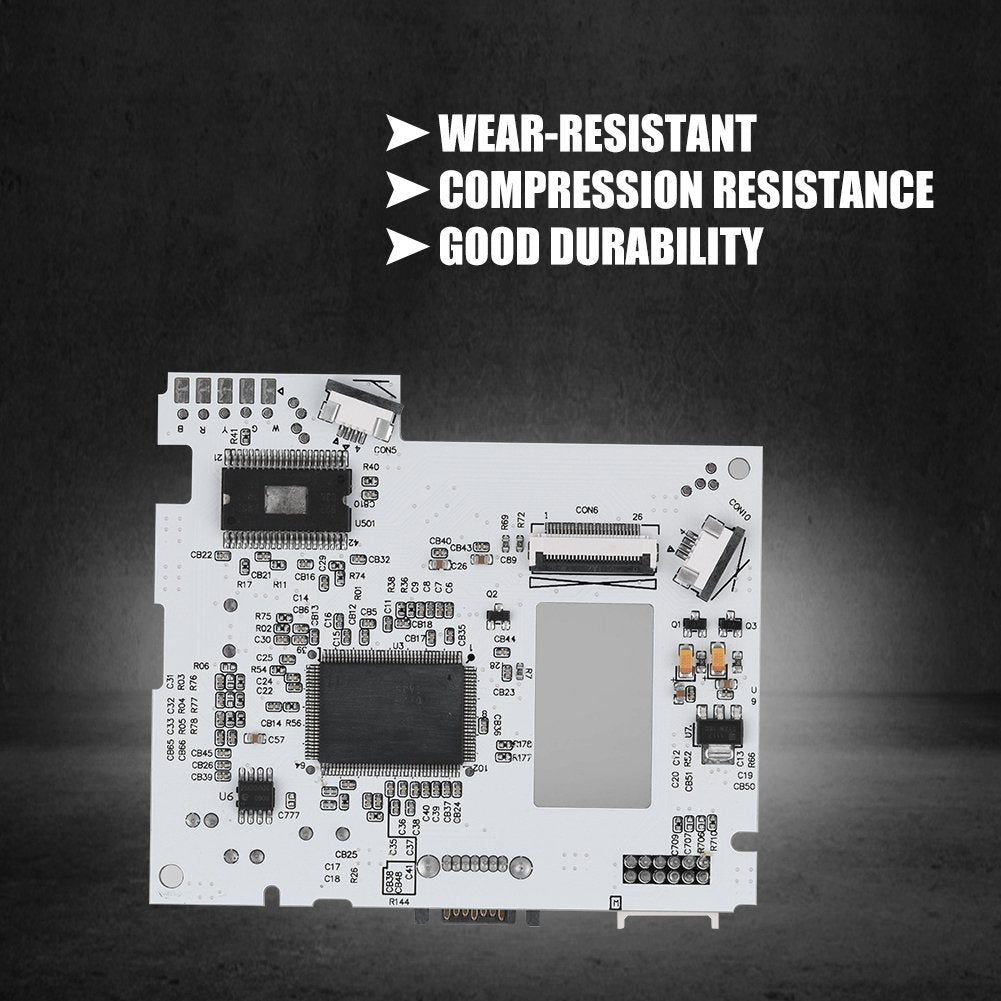 LTU2 PCB Drive Board Replacement Part Optical Drive Board for 360 Slim DG-16D4S DG-16D5S for Video Game Accessories