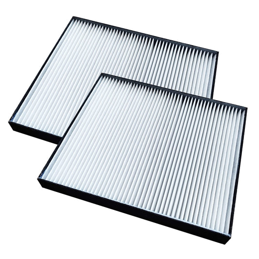 Khotilong Replacement Filter for Projector,Compatible with Barco R9801105,RLM-W12,RLM W12 Projector.?2PCS?