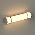 LEDMyplace 25W, 26 inch Bathroom Vanity Light Fixture, 1950LM, CCT Changeable (3000/4000/5000K), Dimmable, ETL Listed, Bathroom Linear Wall Light Bar