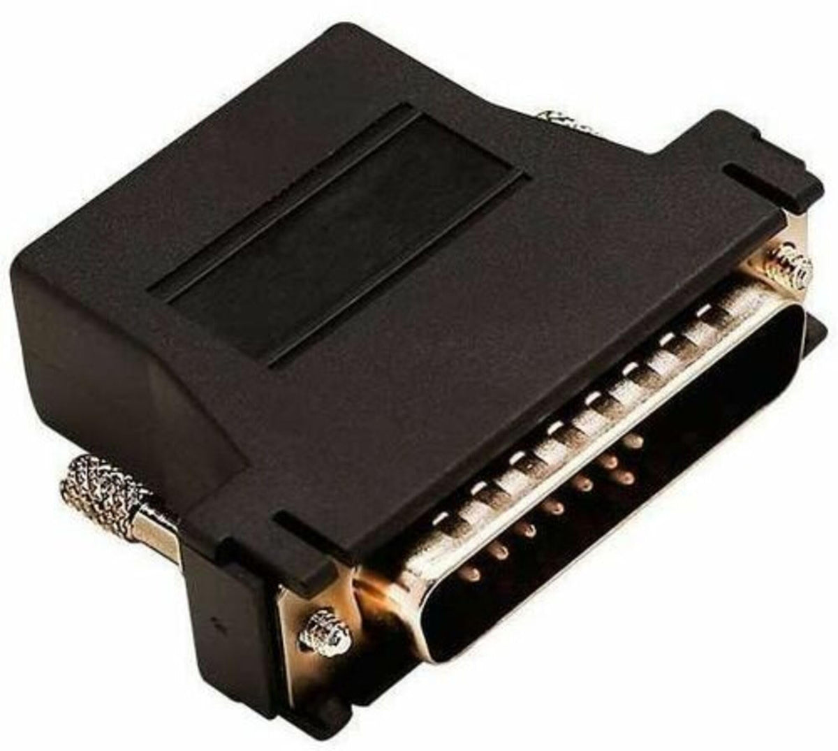 Digi Ts Db25M Console-Adpt Qty 4 - 76000698