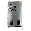 Strength DC 48V 10A Switching Power Supply 480W AC-DC Converter Transformer Switch Power Supply Driver Adapter AC110/220V±15%