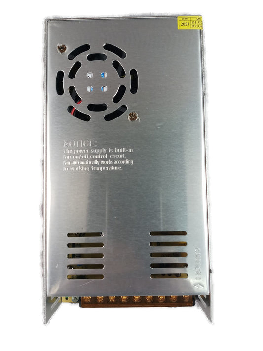 Strength DC 48V 10A Switching Power Supply 480W AC-DC Converter Transformer Switch Power Supply Driver Adapter AC110/220V±15%