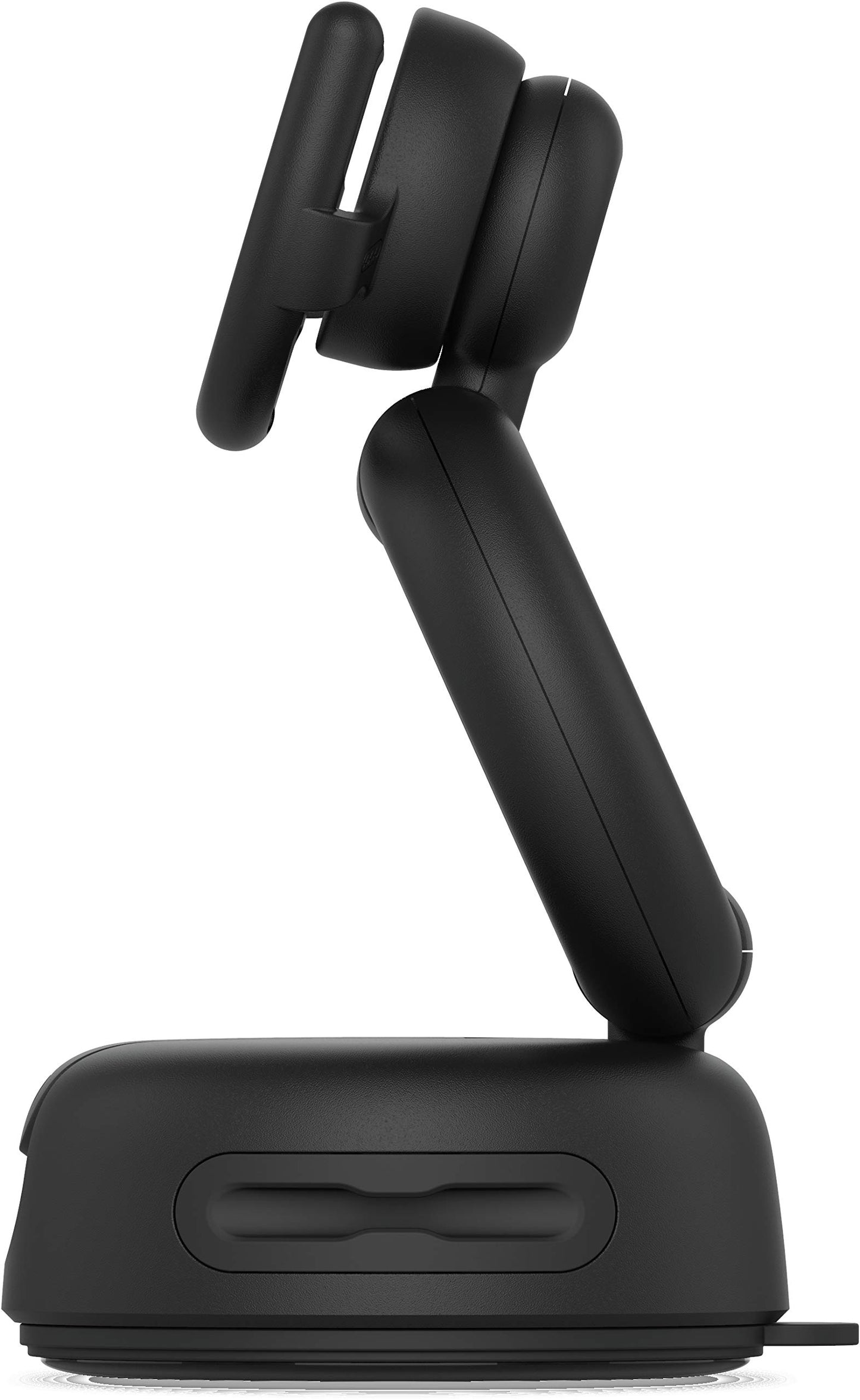 Popsockets Popmount: Car Dash And Windshield Mount - Black