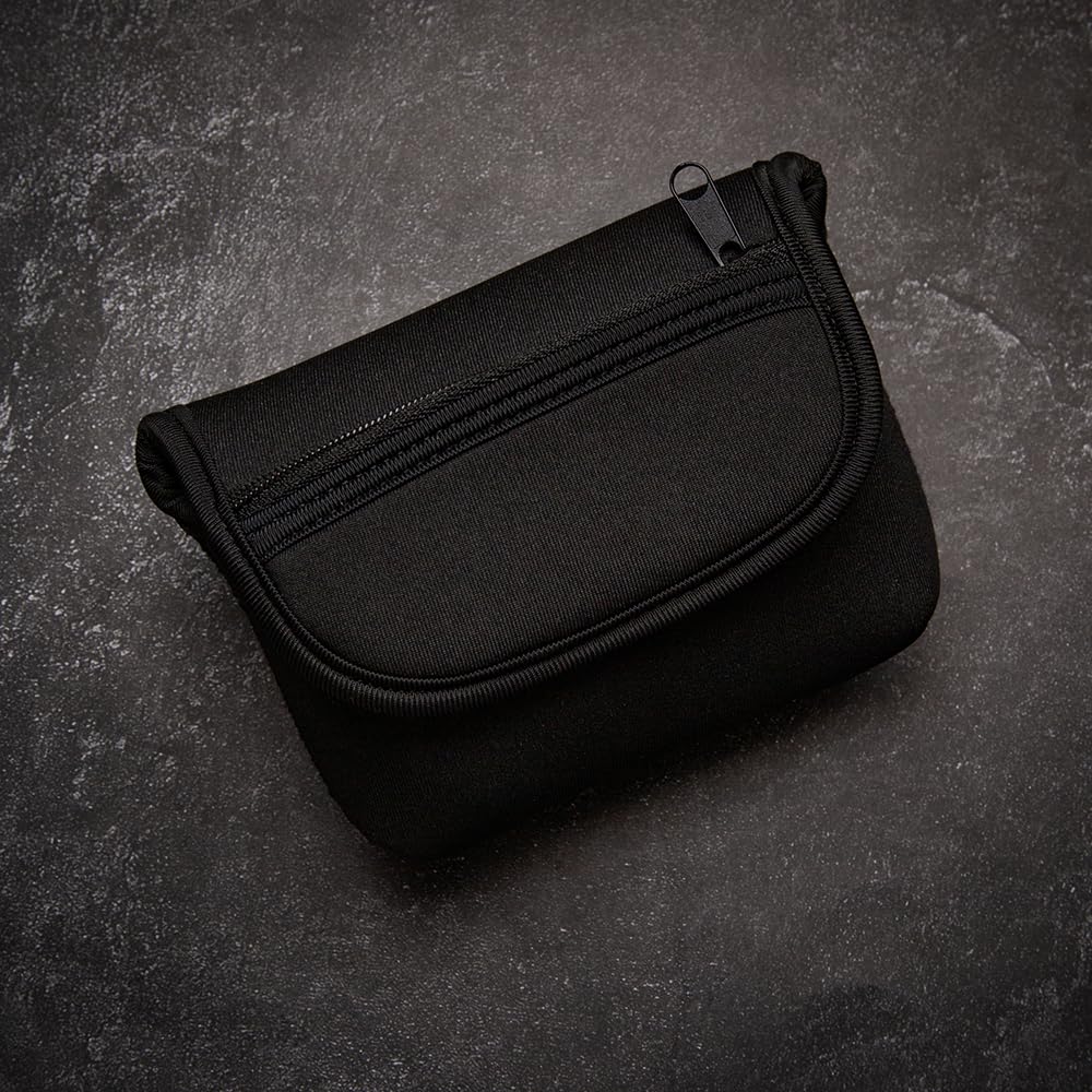 Camera Case with Neoprene Protection, Camera Bag Compatible for Fujifilm XF10 for Sony ZV-1F/RX100 for Fujifilm XF10 (Style 01)