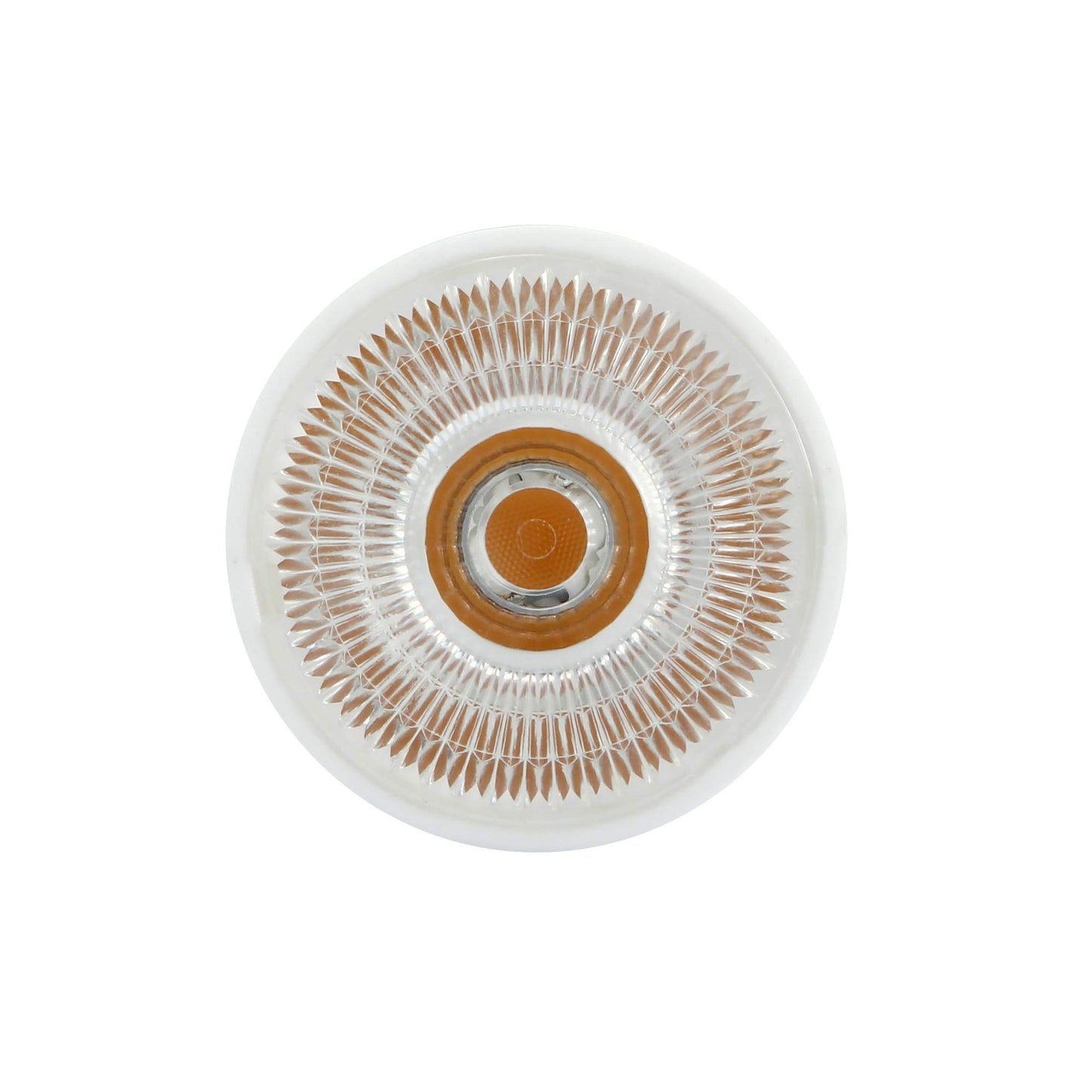 EmeryAllen MR16 LED Bulb 7.0W (80W Eq), 24D, 3000K, Dimmable, 12V