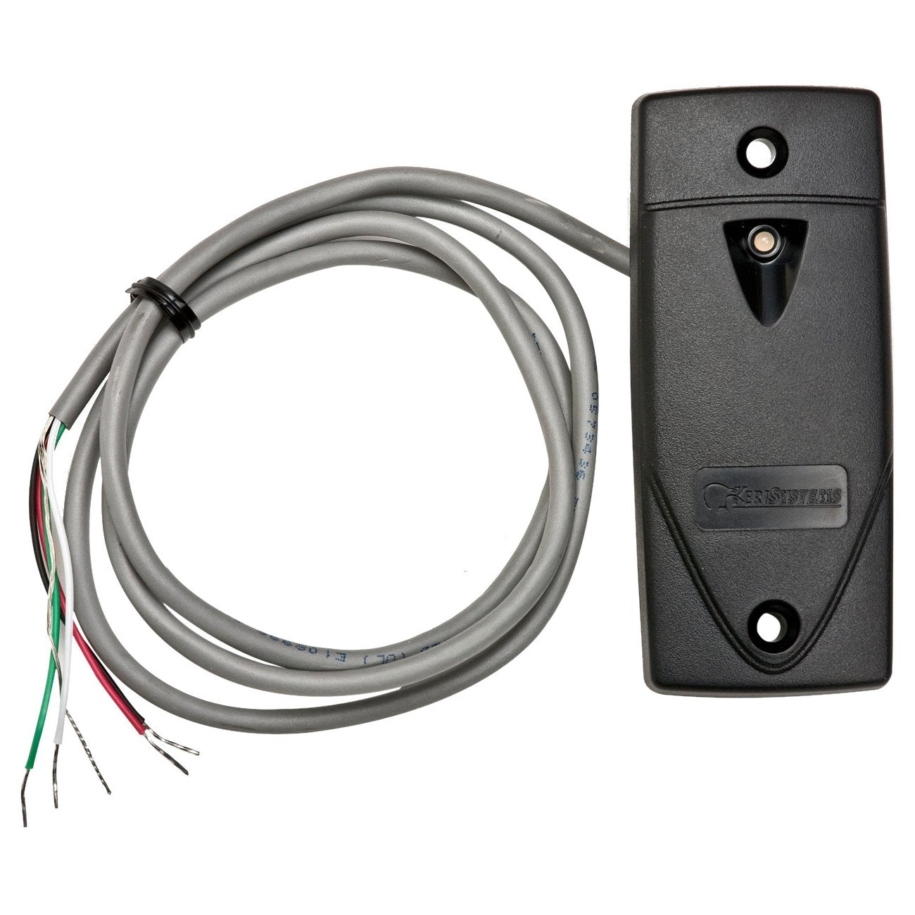 Keri Systems - NXT-3R - Mullion/ Door Frame Prox Reade Nxt/tcp/ Ip Access