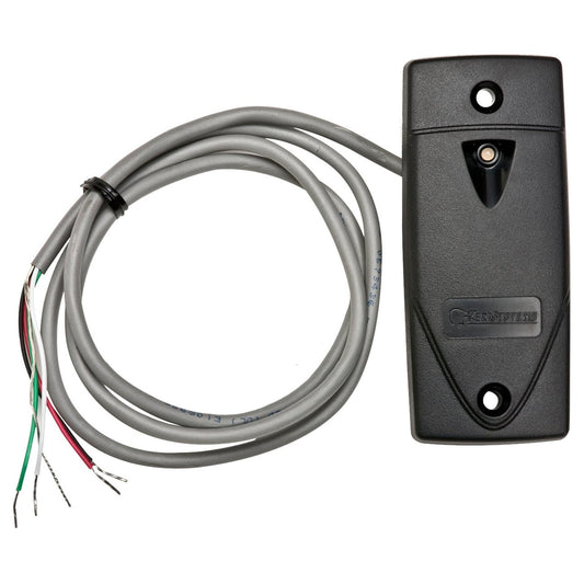 Keri Systems - NXT-3R - Mullion/ Door Frame Prox Reade Nxt/tcp/ Ip Access