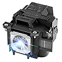 Araca ELPLP78 /V13H010L78 Replacement Projector Lamp Bulb with Housing for Epson EX7230 EX5220 EX7235 VS230 EX7220 EX3220 EX5230 VS335W EX6220 VS330