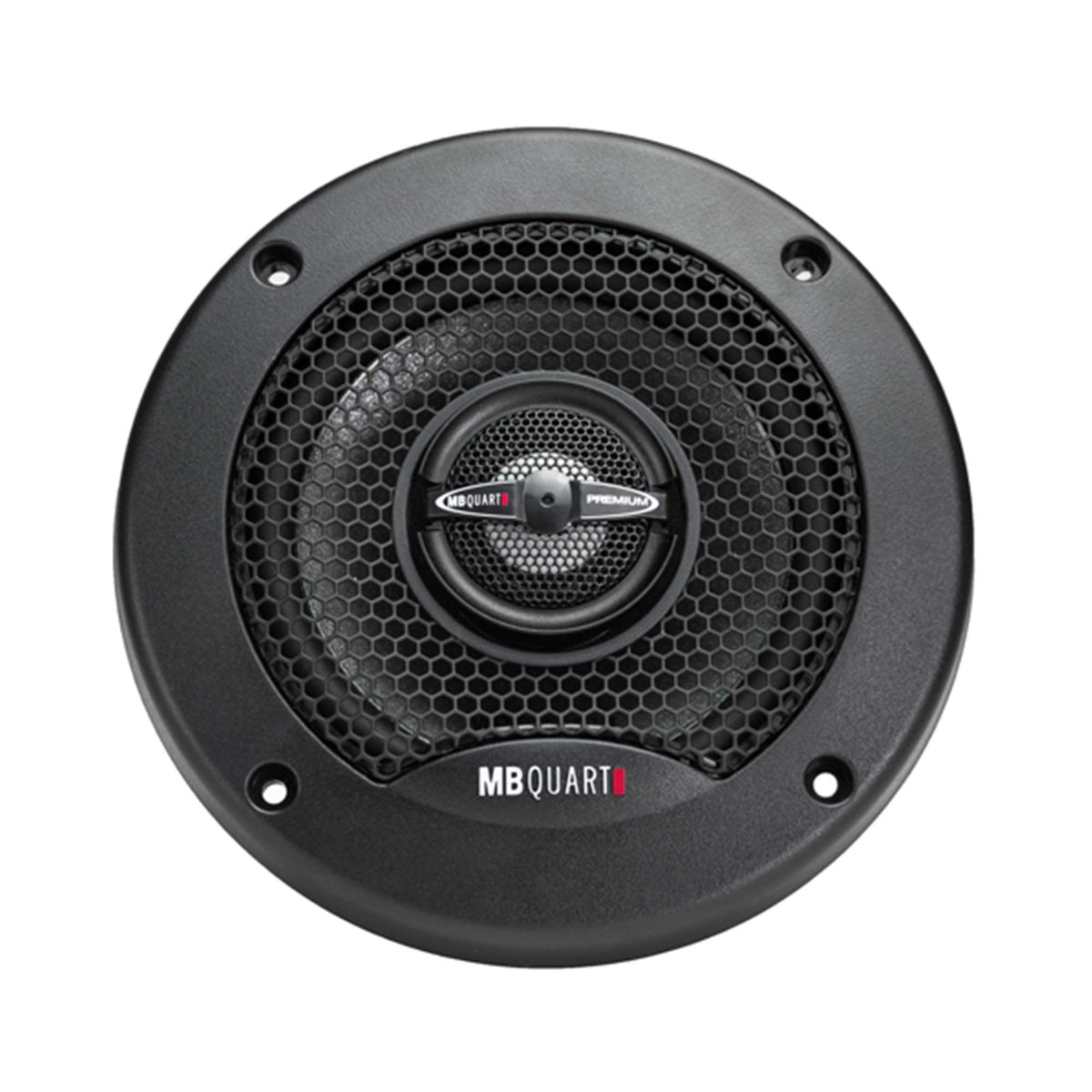 MB Quart PK1-113 Premium Series 5.25" Coaxial Speakers