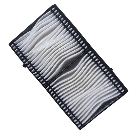 Greenafil NP06FT Projector Air Replacement For NEC NP42LP PA653U PA703W PA723U PA803U PA853W PA903X Projector Dust Filter
