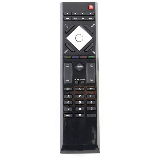New Remote Control VR15 Universal Controller Compatible with Vizio TV E421VL E420VL E470VL E470VLE E421VO E420VO E370VL E321VL E551VL E550VL E371VL
