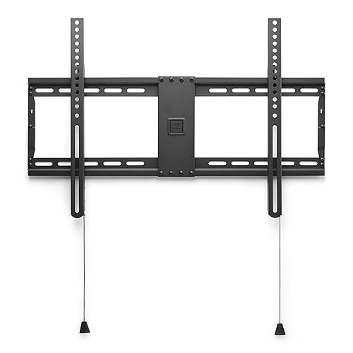 One for All WM4612 Universal TV Wall Mount Solid Flat Vesa 600 x 400