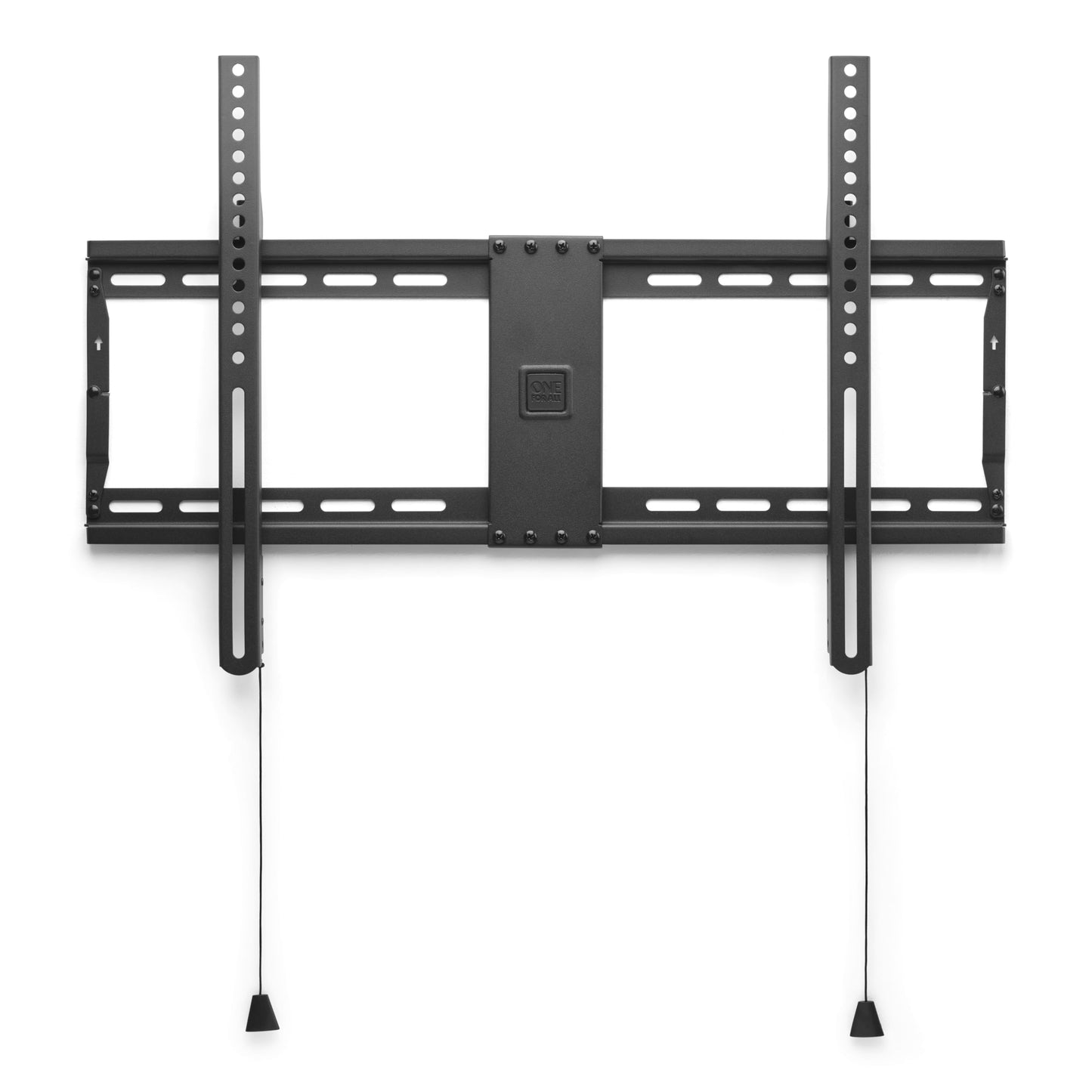 One for All WM4612 Universal TV Wall Mount Solid Flat Vesa 600 x 400