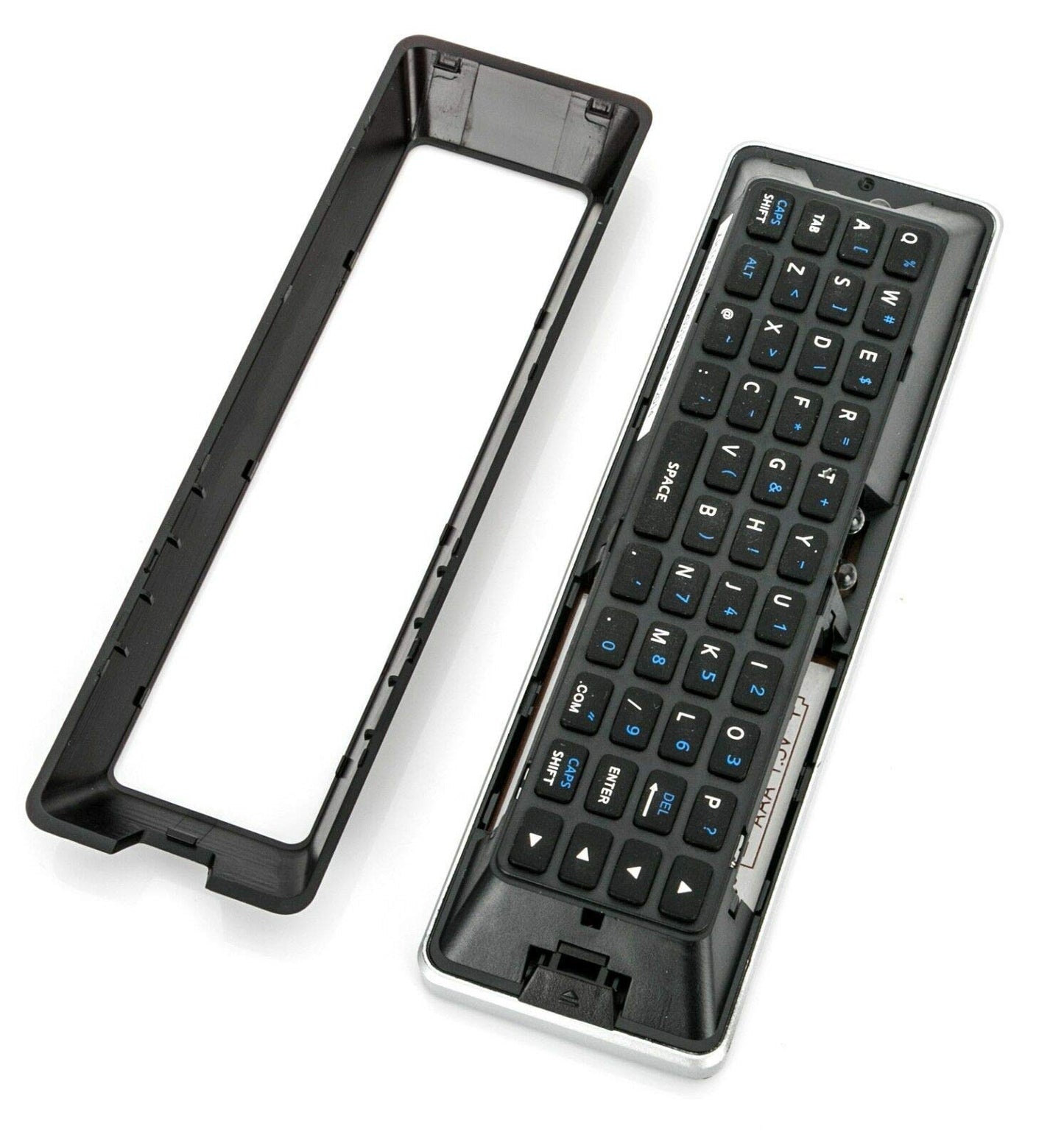 New Remote Contro XRT500 for Vizio Smart TV l with Keyboard QWERTY LED Back Light