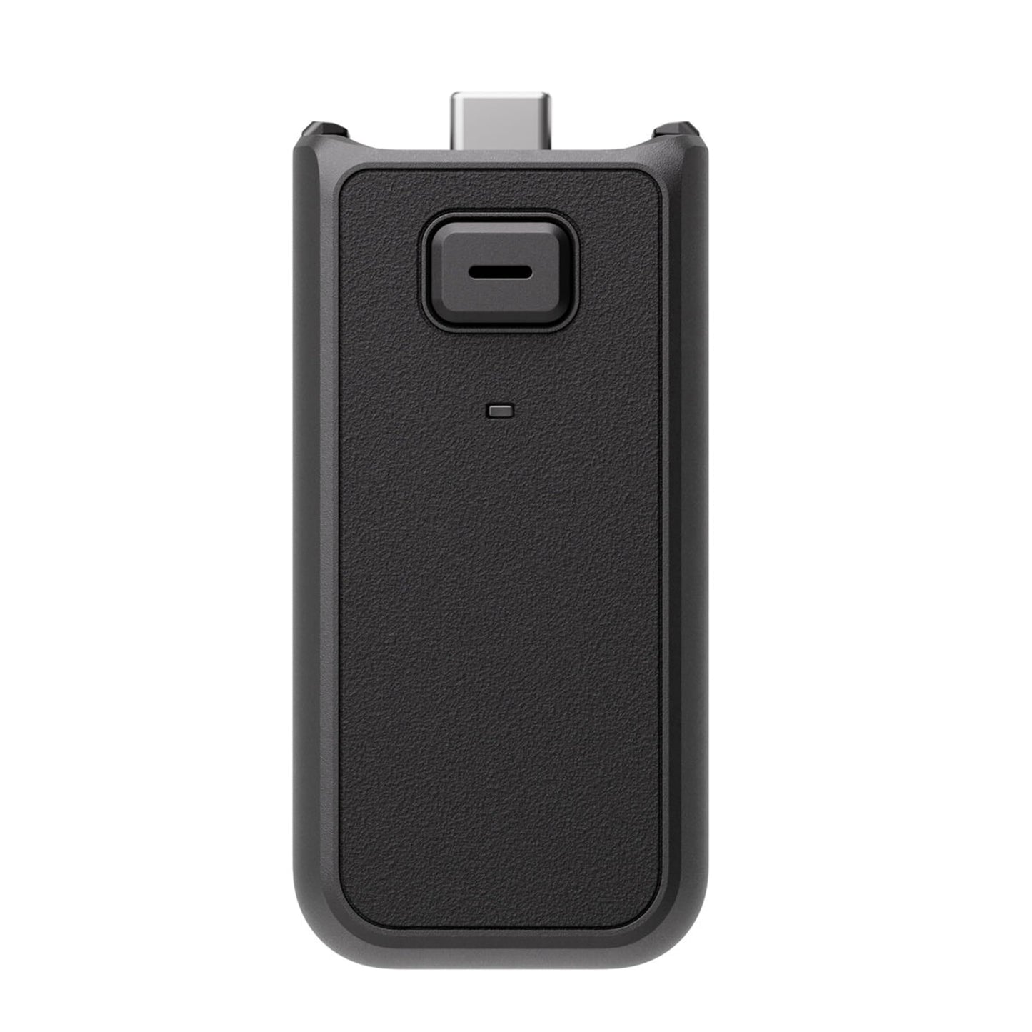 DJI Battery Handle for Osmo Pocket 3, 950mAh Battery, Increases Operating Time by 62%, USB-C Port, 1/4"-20 Mounting Thread, Black, 2.8 x 1.3 x 1.1