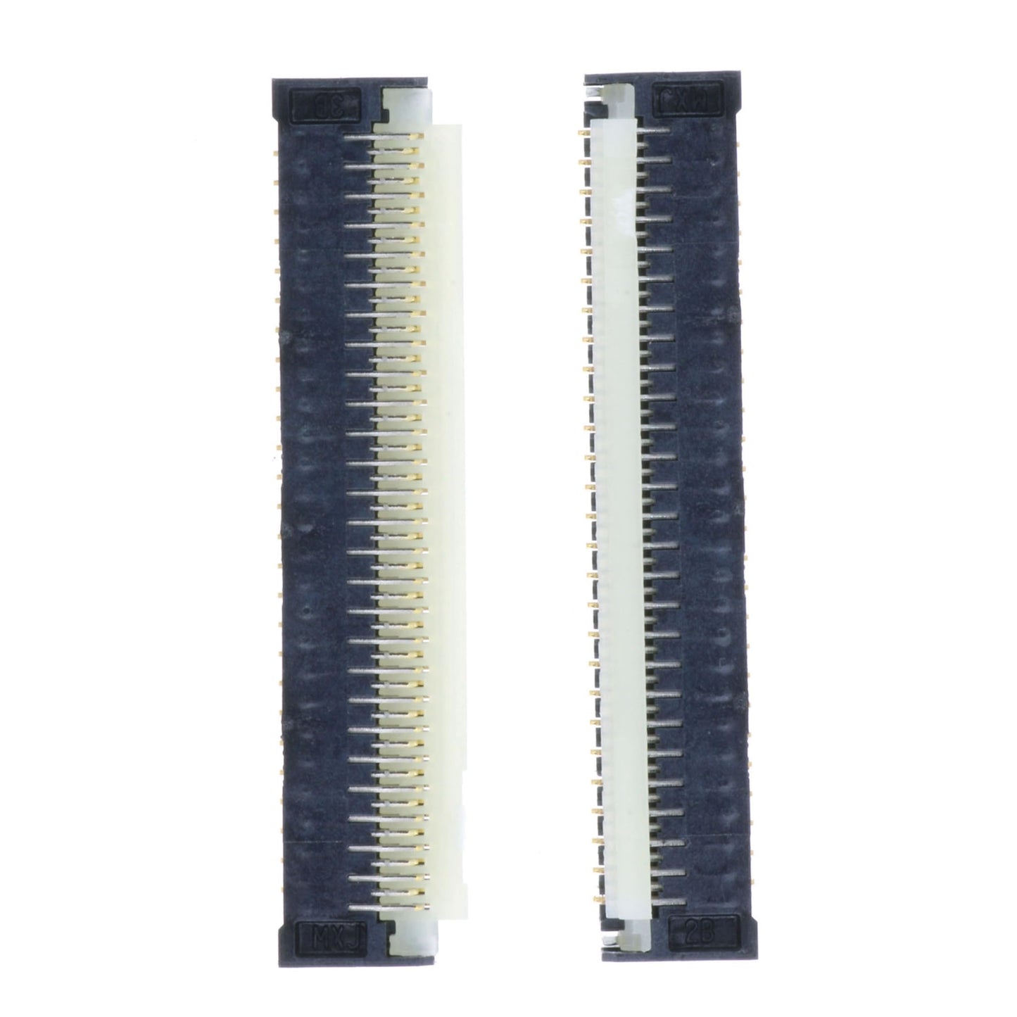 Replacement LCD Display Connector FPC Socket for Nintendo Switch