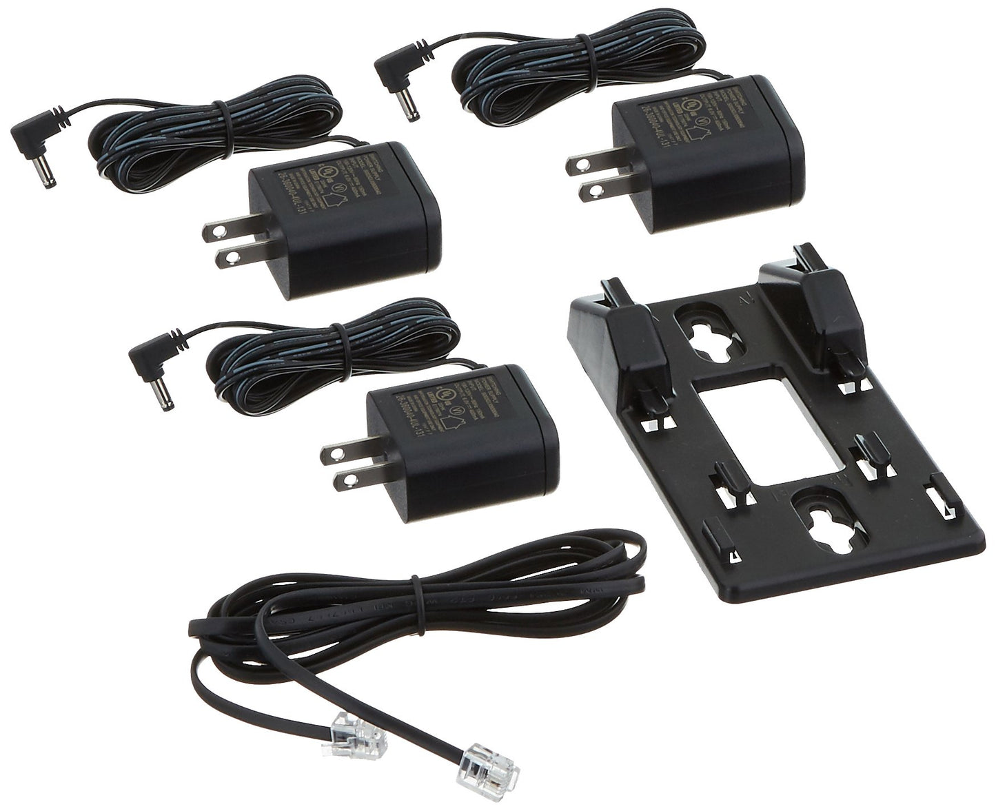 AT&T CL82315 3 Handset Answering System
