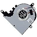 Deal4GO CPU Cooling Fan 0FX0M0 FX0M0 0NPFW6 NPFW6 DC28000K9D0 for Dell Inspiron 15 5570 5575 5770 Latitude 3490 3590 E3490 E3590 DC28000K9F0