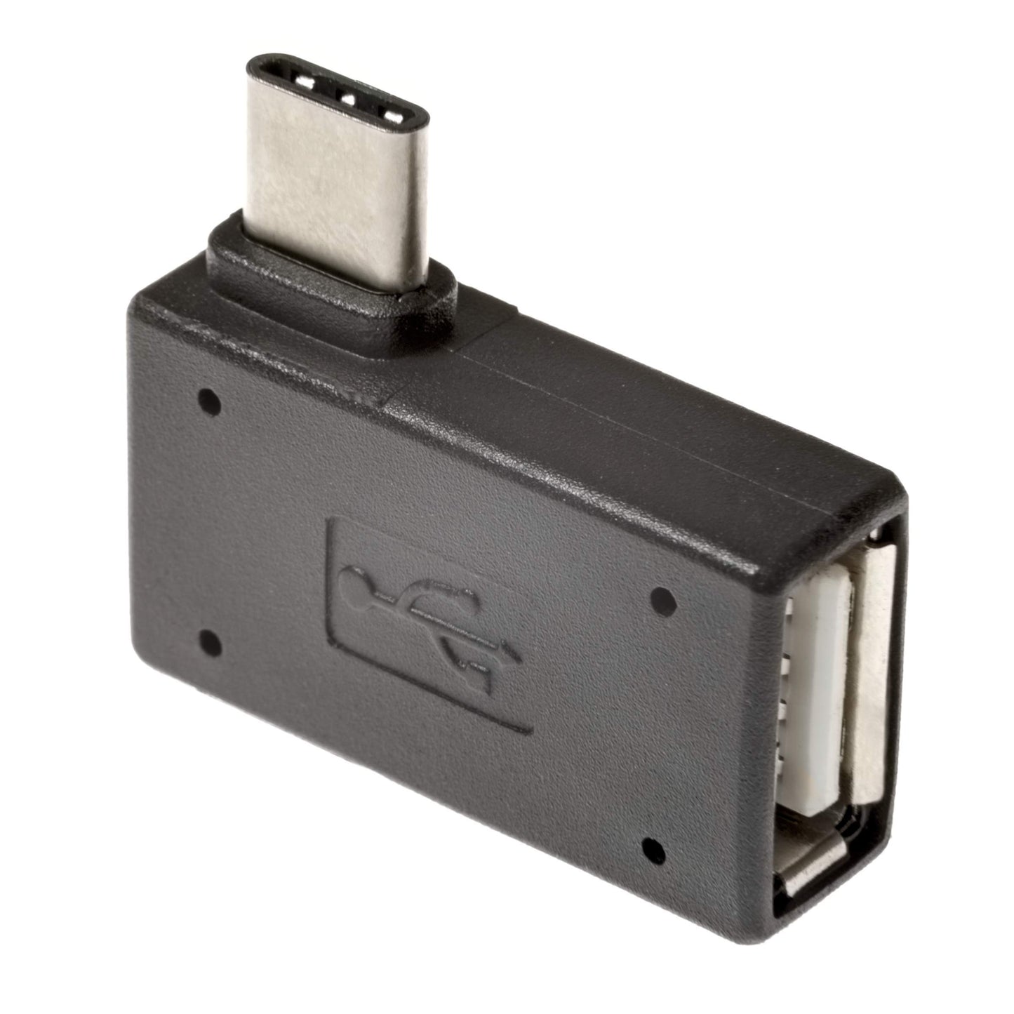 NESDR Nano 3 OTG, USB-C Edition - Tiny Premium RTL-SDR Bundle for Android and Other USB On-The-Go (OTG) Host Devices. The Smallest RTL2832U & R820T2
