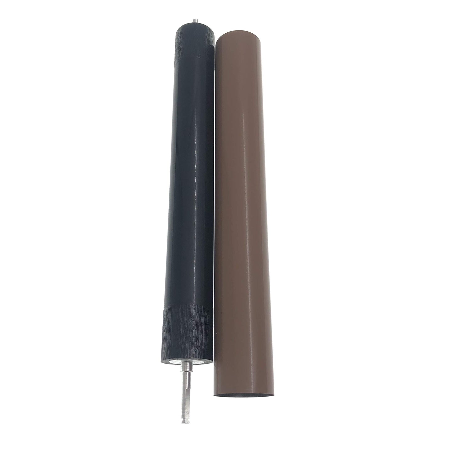 OKLILI LU9215001 LY5606001 Fuser Fixing Film Sleeve Lower Pressure Roller Compatible with Brother DCP8110 DCP8112 DCP8152 HL5440 HL5445 HL5450 HL5470
