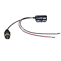 Bluetooth Module for Kenwood CA-C2AX KCA-iP500 CA-C1AX Car Audio Cable Compatible with iPod iPad iPhone 5 6 7 8 X Xs 11 12 13 Pro Max Samsung