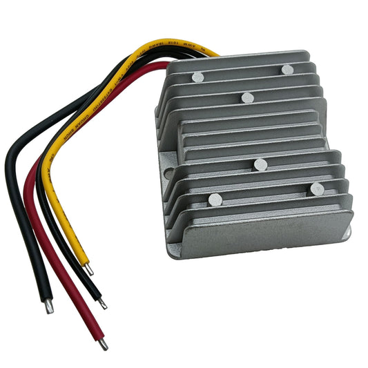 DC-DC Converter 12V to 36V 5A 180W Step Up Booster Power Module Regulator