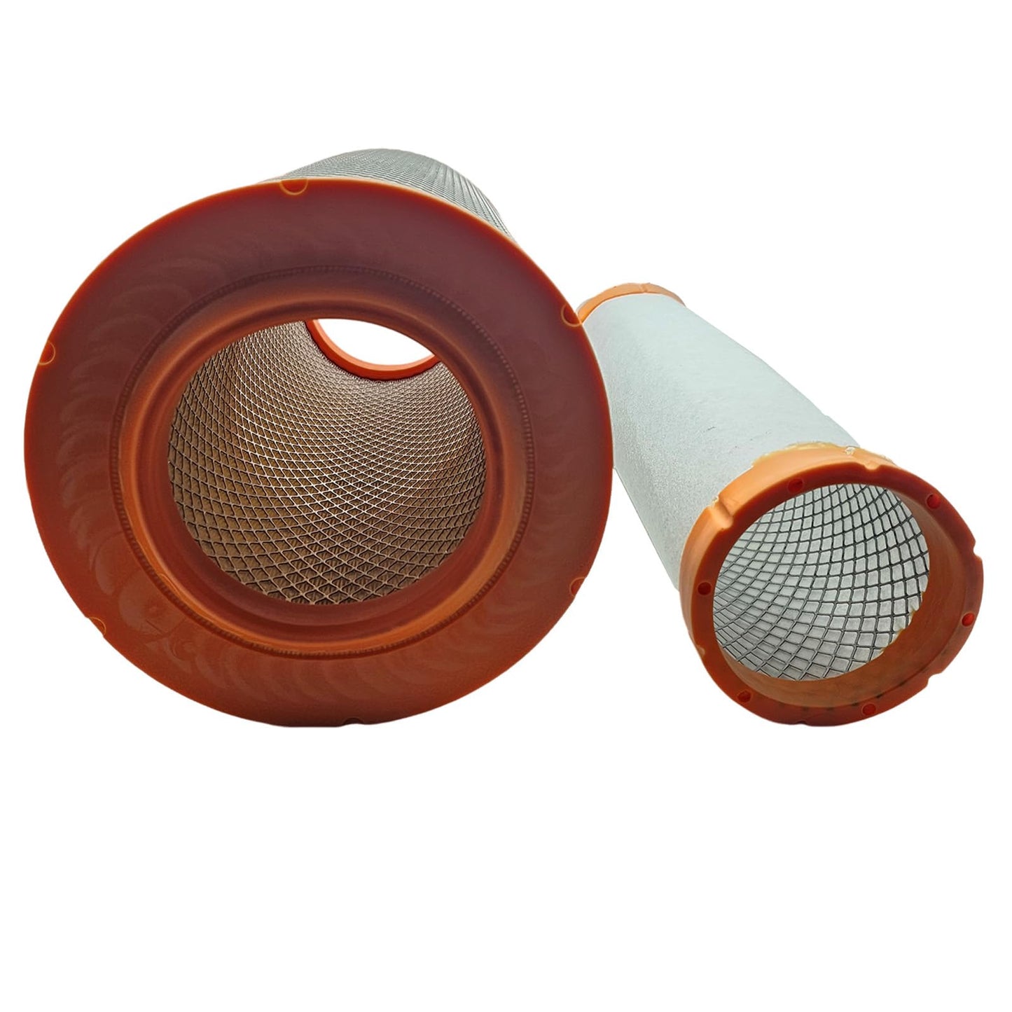IMIFAFTAbT K20950C2 K20900C2 K2451 K2450 KW2448C2 Air Filter Fits For Cummins Generator Drive Engine 6LTAA8.9-G
