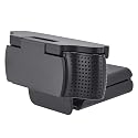 imluckies Webcam Cover for Logitech C920/ C920x/ C930e/ C922x/ C922 HD Pro Stream Webcam, Physical Anti-Peeping, Camera Privacy Shutter Cover Protect