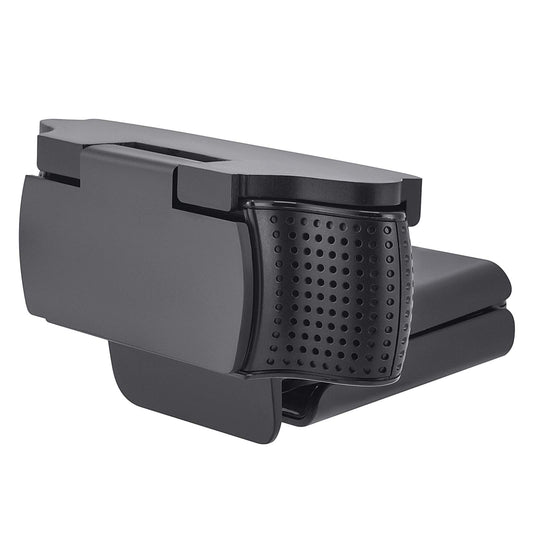 imluckies Webcam Cover for Logitech C920/ C920x/ C930e/ C922x/ C922 HD Pro Stream Webcam, Physical Anti-Peeping, Camera Privacy Shutter Cover Protect