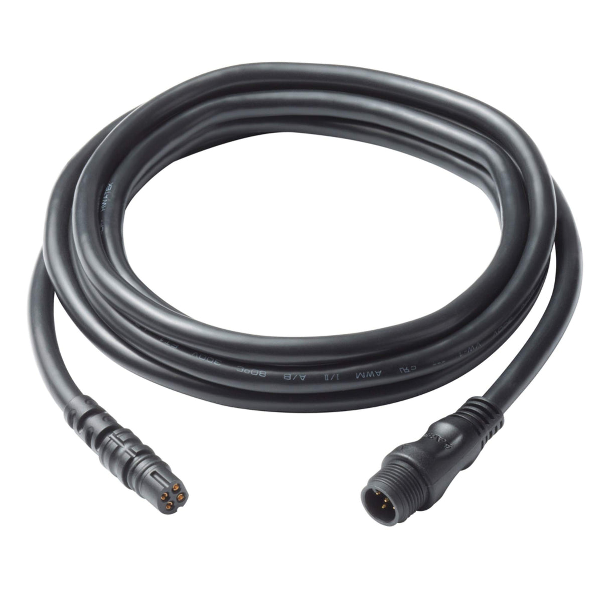 Garmin 010-12445-10 NMEA 2000 4-Pin Female to 5-Pin Male Adapter Cable