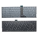 New Laptop Replacement Keyboard for Asus X554L X554LA X554LD X554LI X554LJ X554LN X554LP X553 X553M X553MA X503M X503MA X503SA US Layout
