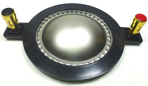 Replacement CARVIN Diaphragm for COMP-75-8 Bolt-On 2" Driver 8 Ohms