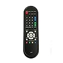 Replacement Remote Control for Sharp LC-32D49 LC-32D44 LC-32SB27U LC-32SB24U LC- 32SB21U LC-60E79U LCD TV