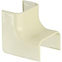 Panduit ICF10EI-X Inside Corner Fitting For LD10 Raceway