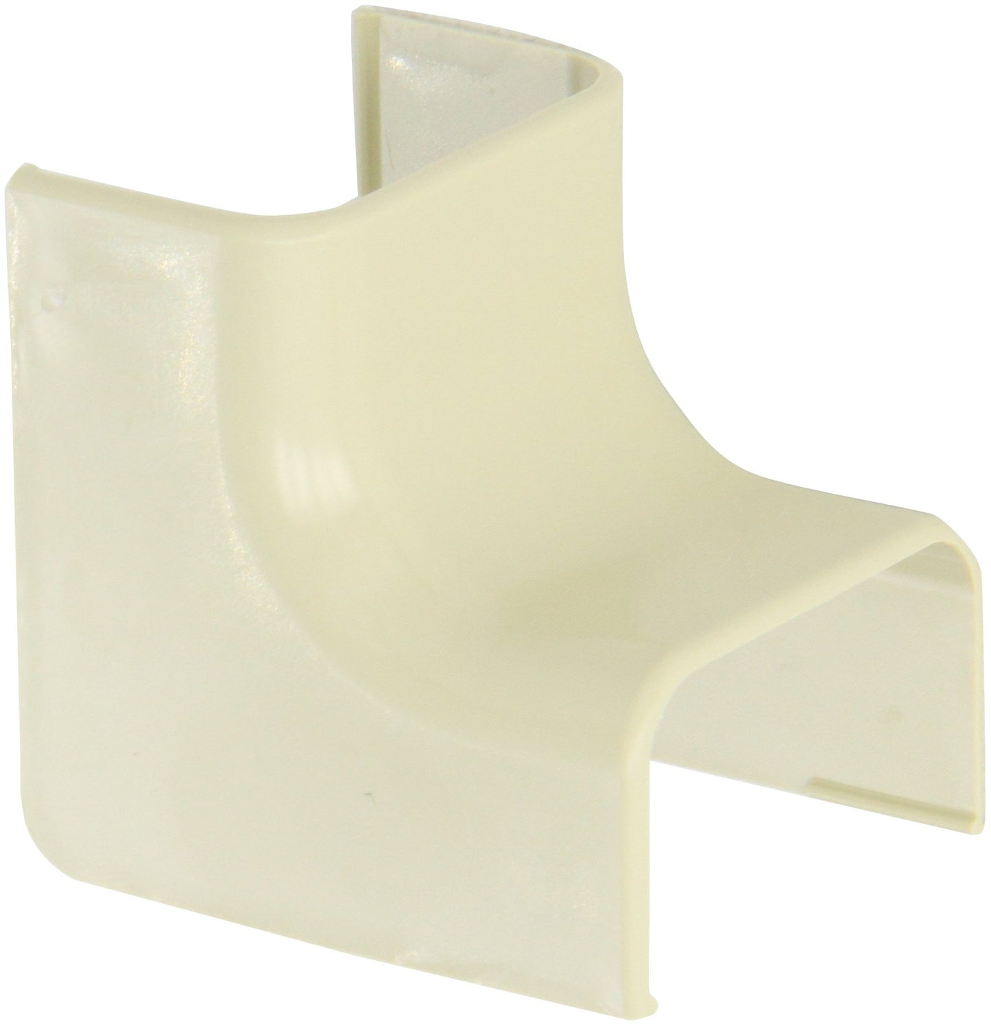 Panduit ICF10EI-X Inside Corner Fitting For LD10 Raceway