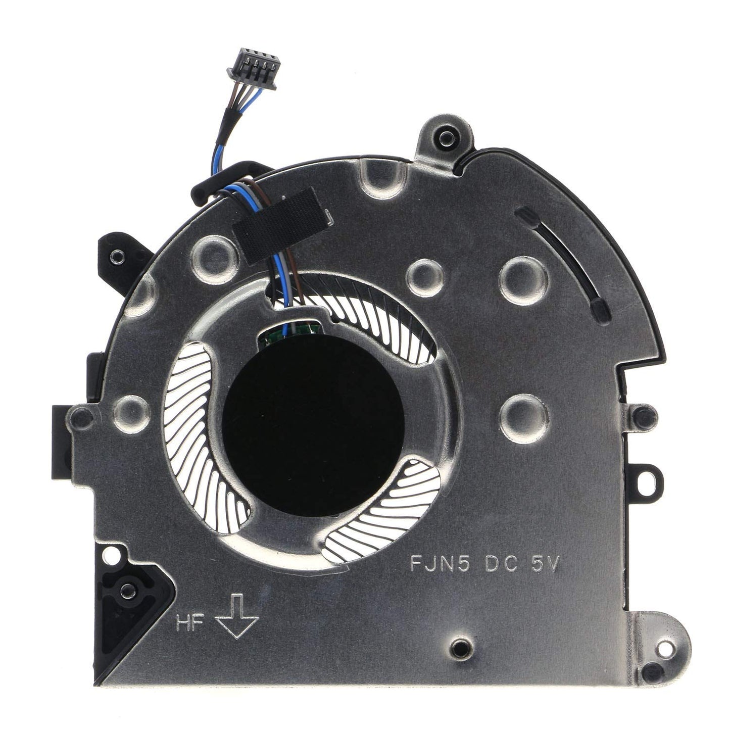 Cooling Fan for HP EliteBook 735 G5 830 G5 DFS481305MC0T 6033B0057701 L13679-001