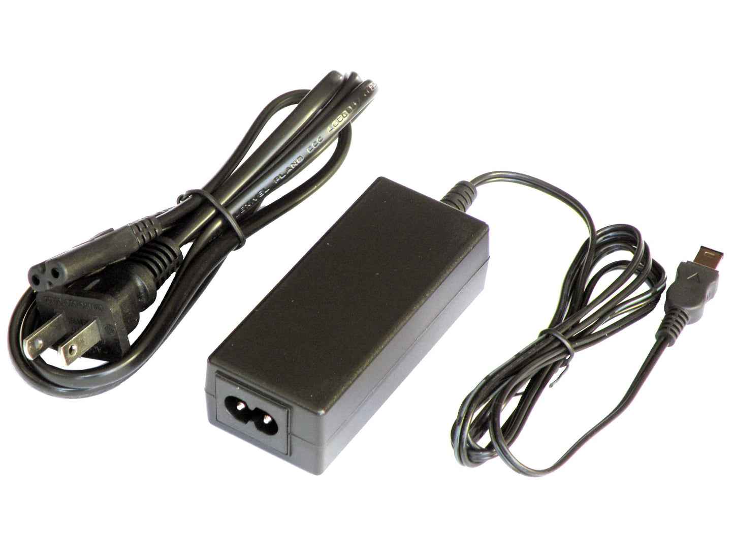 iTEKIRO AC Adapter Power Supply Cord for Sony DCR-TRV730 DCR-TRV740 DCR-TRV75 DCR-TRV8 DCR-TRV80 DCR-TRV820 DCR-TRV828 DCR-TRV830 DCR-TRV840 DCR-TRV85