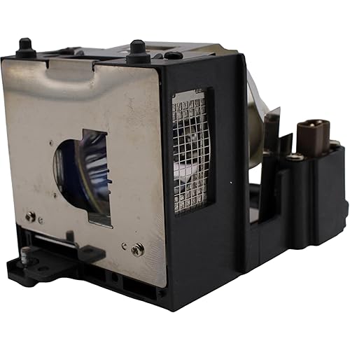 Advanced Lamps™ Lamp & Housing for The Sharp XG-F315X Projector