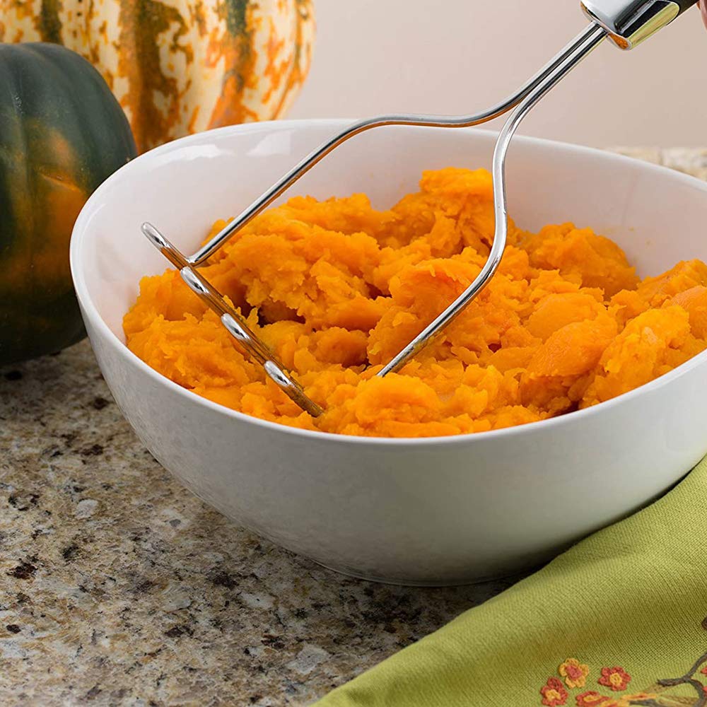 33-Piece Silicone Kitchen Utensil Set – Cooking Gadgets & Stainless Steel Spatulas for Nonstick Cookware, Pots & Pans