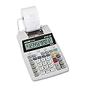 PRINTNG CALC 12DGT LCD