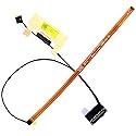 Deal4GO 30-pin 1920x1080 HD FHD LCD Cable LVDs eDP Cable Replacement for Lenovo Yoga 730-13 730-13IKB 730-13ISK DLZP3 DC02003GC00 DC02002Z800
