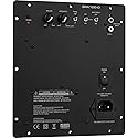 Dayton Audio SPA100-D 100 Watt Class-D Subwoofer Plate Amplifier