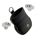 Skullcandy Push 720 Open Wireless Open Ear Bluetooth Earbuds, Headphones, Waterproof, Clip-On Lightweight Design, 30 Hours Battery, Wireless Charging…